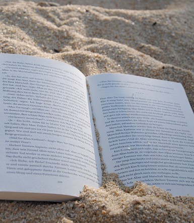 Best summer books