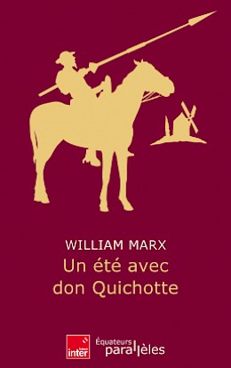 Jedno ljeto s Don Quijoteom