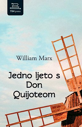 A Summer with Don Quixote