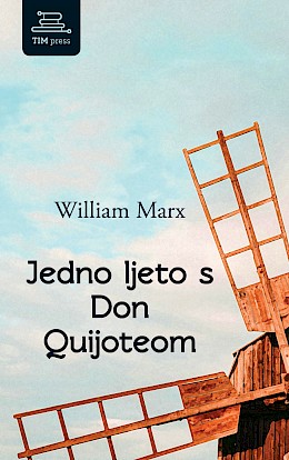Jedno ljeto s Don Quijoteom