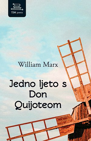 Jedno ljeto s Don Quijoteom