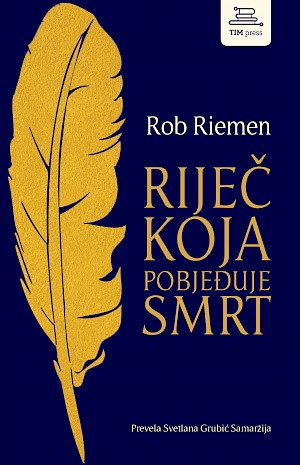 Riječ koja pobjeđuje smrt