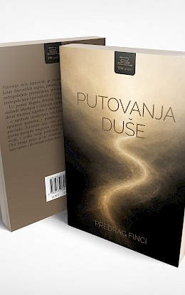 Prikaz knjige „Putovanja duše“