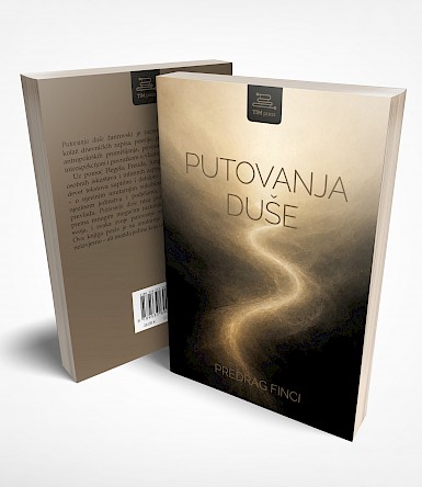 Prikaz knjige „Putovanja duše“