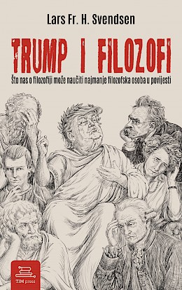 Trump i filozofi