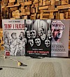 Ritam&Knjiga: „Političke (ne)ravnoteže“ s Nikolinom Borčić