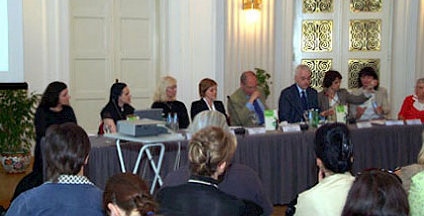 Je li Hrvatska zrela za ekofeminizam?