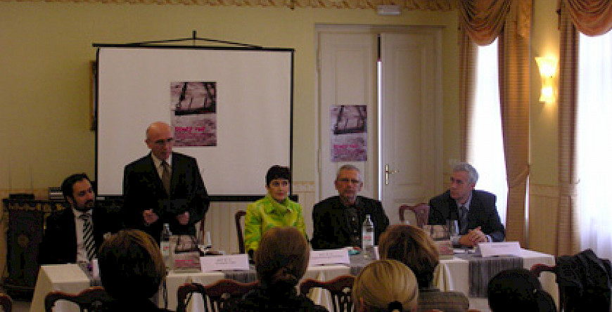 Predstavljanje knjige Dječji rad u međunarodnom, europskom i poredbenom radnom pravu