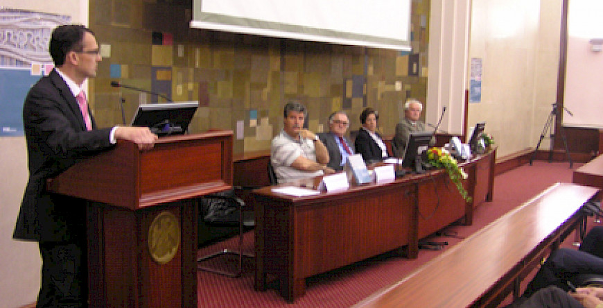 Predstavljanje knjige Isplati li se fleksibilnost