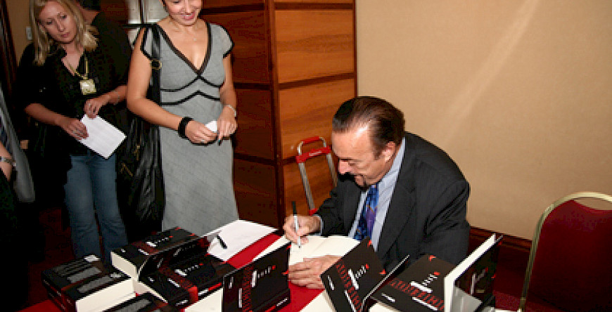 Predavanje Philipa Zimbarda