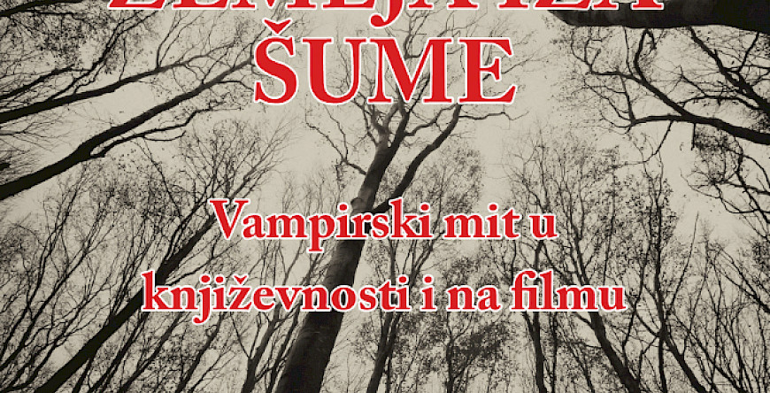 Vampiri u Noći knjige