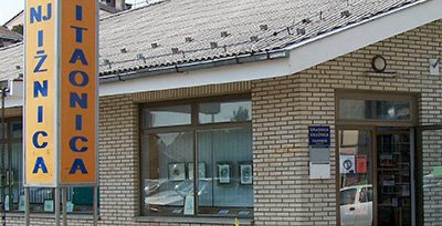 Doba mjedi – predstavljanje u Samoboru