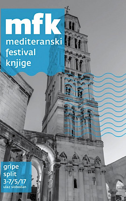 Mediteranski festival knjige