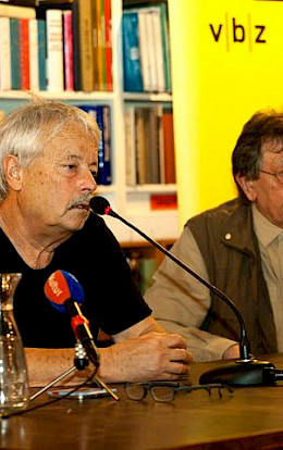 Gostovanje Slobodana Šnajdera u Rijeci