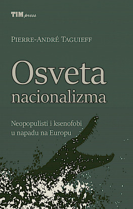 Osveta nacionalizma