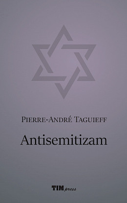 Antisemitizam
