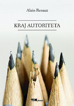 The end of authority