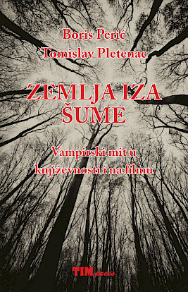 The land beyond the forest