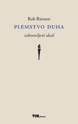 Nobility of spirit (1st Edition)