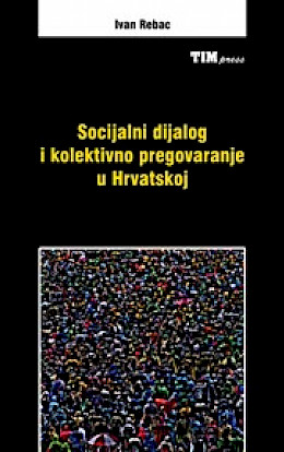 Social dialogue and collective negotiation in Croatia