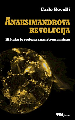 Anaksimandrova revolucija
