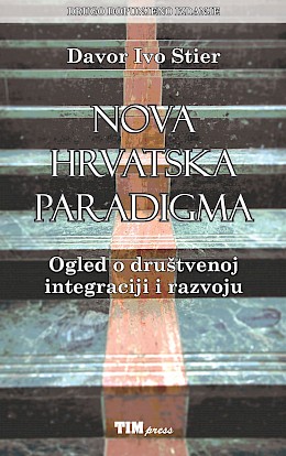 A New Croatian Paradigm (2nd Edition)
