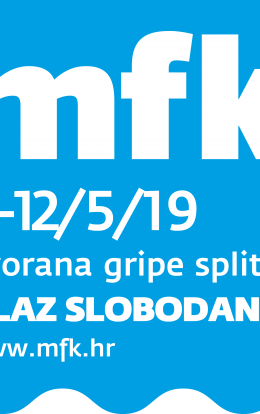 Mediteranski festival knjige