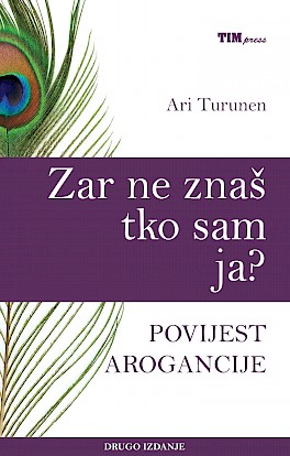 Don't You Know Who I Am? (2nd edition)