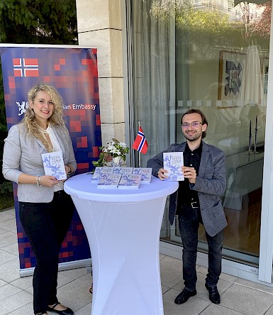 Formal presentation of Ibsen's „Peer Gynt“