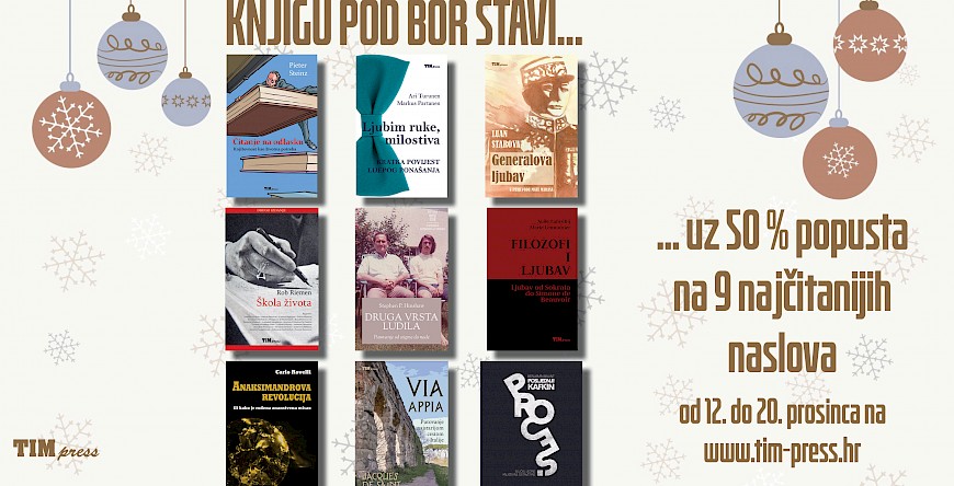 Big Winter Discounts