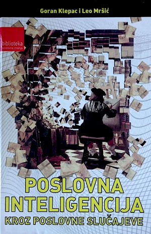 Poslovna inteligencija kroz poslovne slučajeve