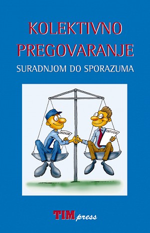 Kolektivno pregovaranje