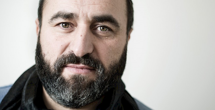 Interview with Costica Bradatan in „Obzor“ magazine