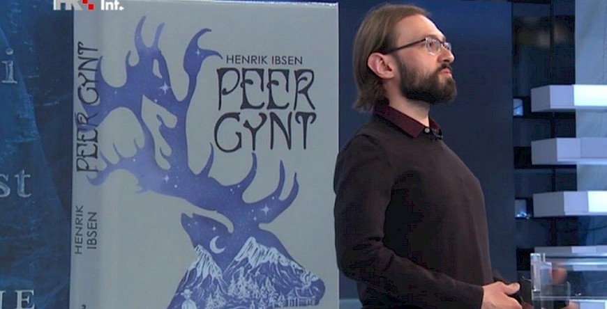 MIŠO GRUNDLER AND PEER GYNT