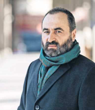 Democracy is still suffering from illness