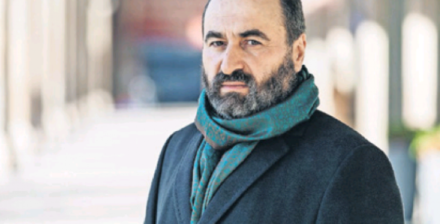 Democracy is still suffering from illness