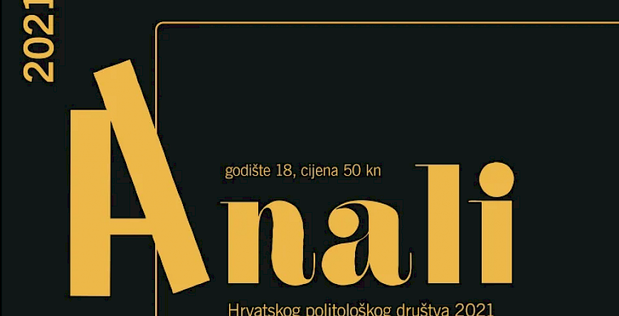 Aspects of the New Right-Wing Extremism, „a frighteningly current“ book in the Annals