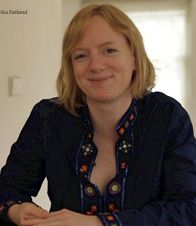 Central Asian imaginarium in Mediteran