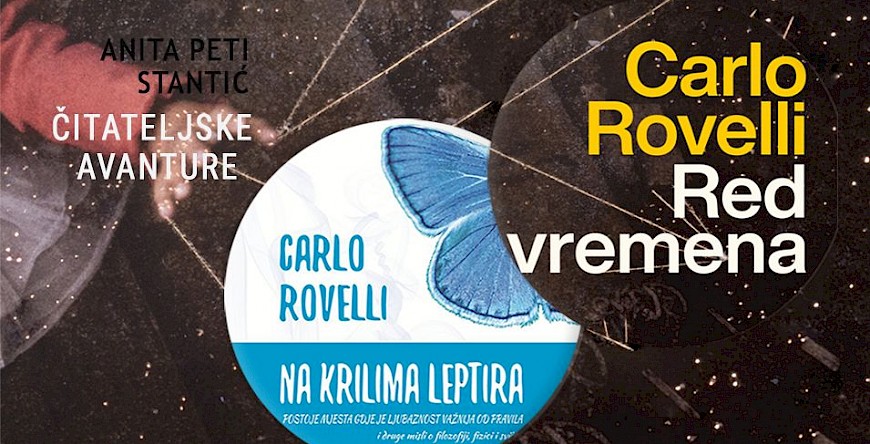 Anita Peti-Stantić: The Rovelli phenomenon