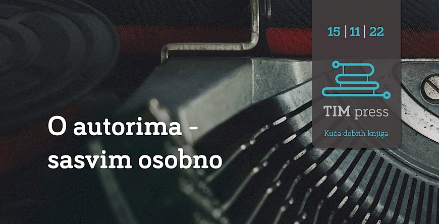 Rhythm&Book – Authors – up close and personal