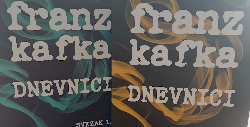 „A text that meanders between fiction and fiction“