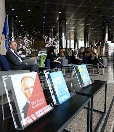 An extensive overview of Zagreb DKDD