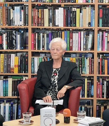 „A way out of the periphery“ presented in Samobor