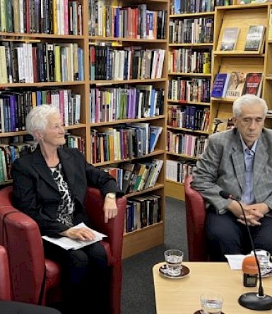 „Being on the periphery for too long is not good“