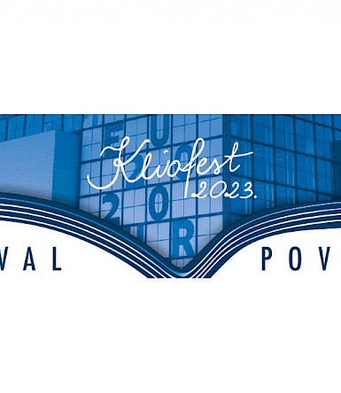 TIM press on Kliofest