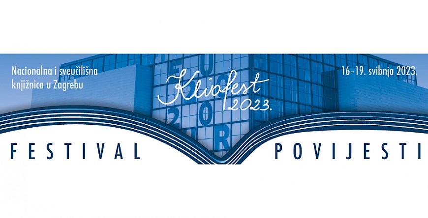 TIM press on Kliofest