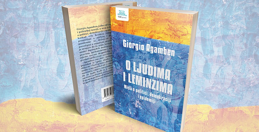 „On People and Lemmings“ in Moderna vremena