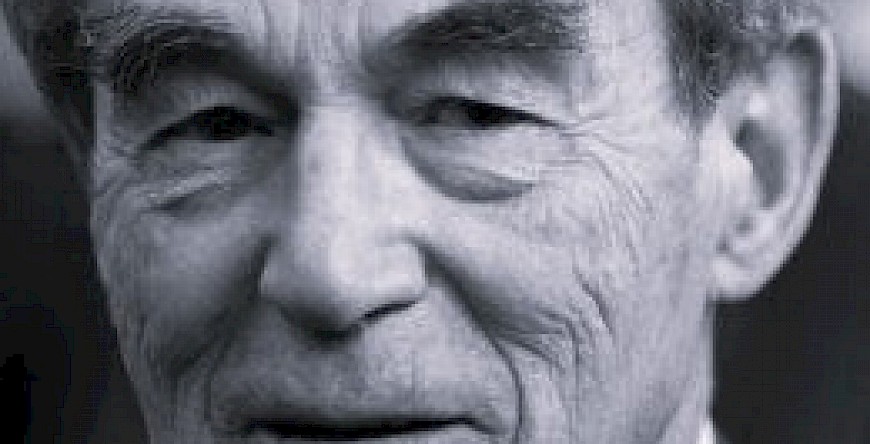 Robert Badinter passed away