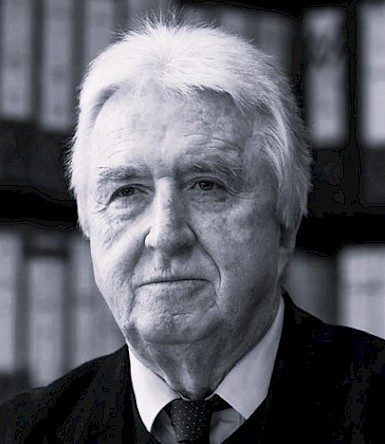 Academic Ivan Markešić passed away