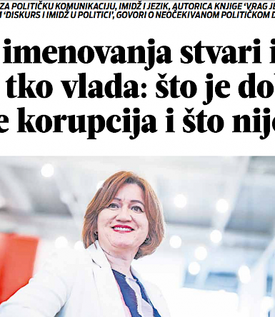 „The Devil is in the Detail“ in the media